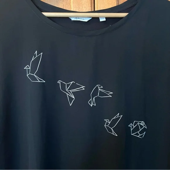 Reitmans Shirt - Picture 4 of 12